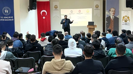 Selçuk Üniversitesinde ‘Kariyer Günleri Etkinlikleri’